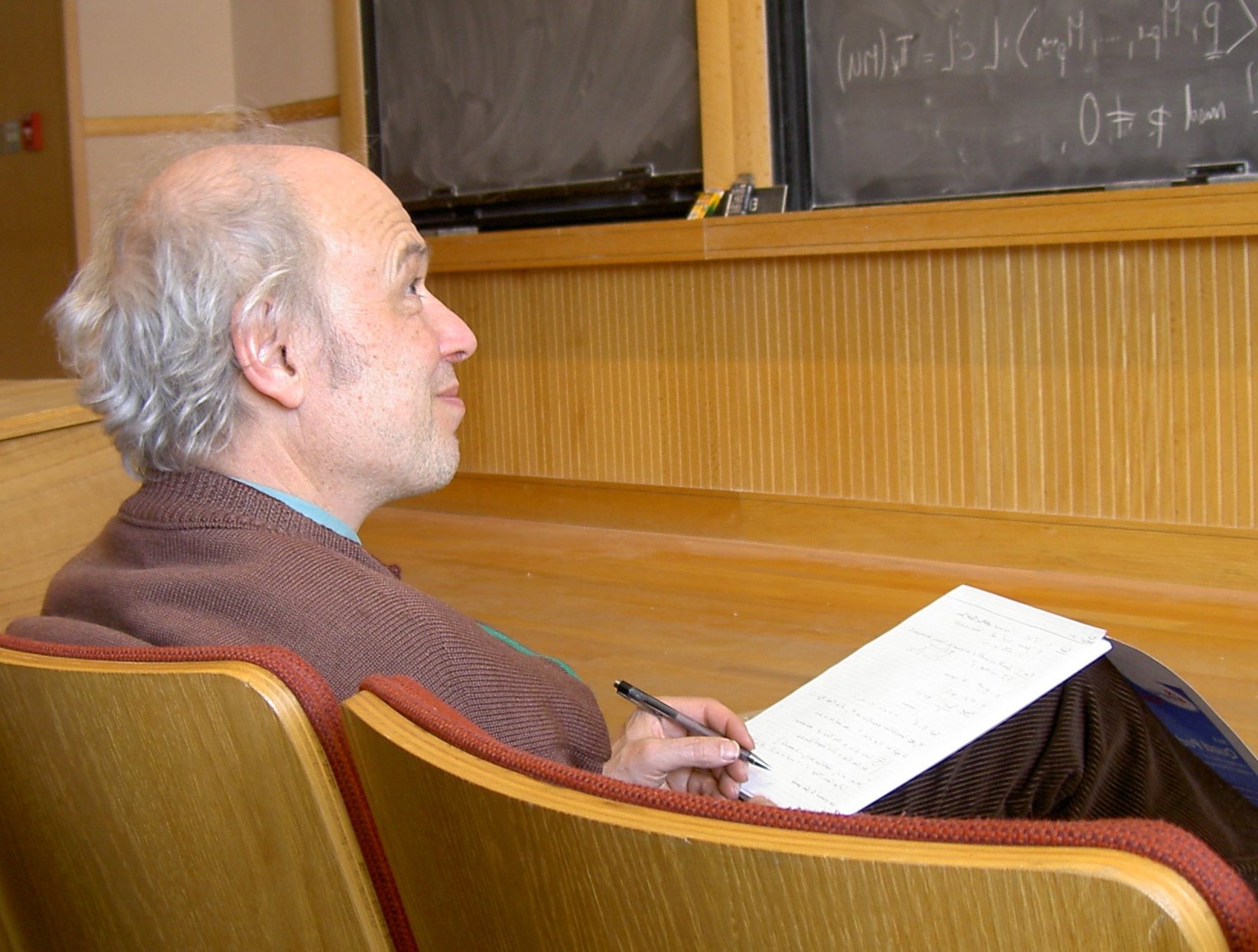 皮埃尔·德利涅