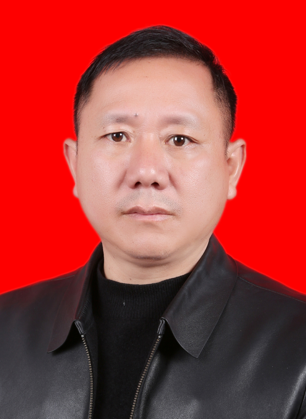 杨斌