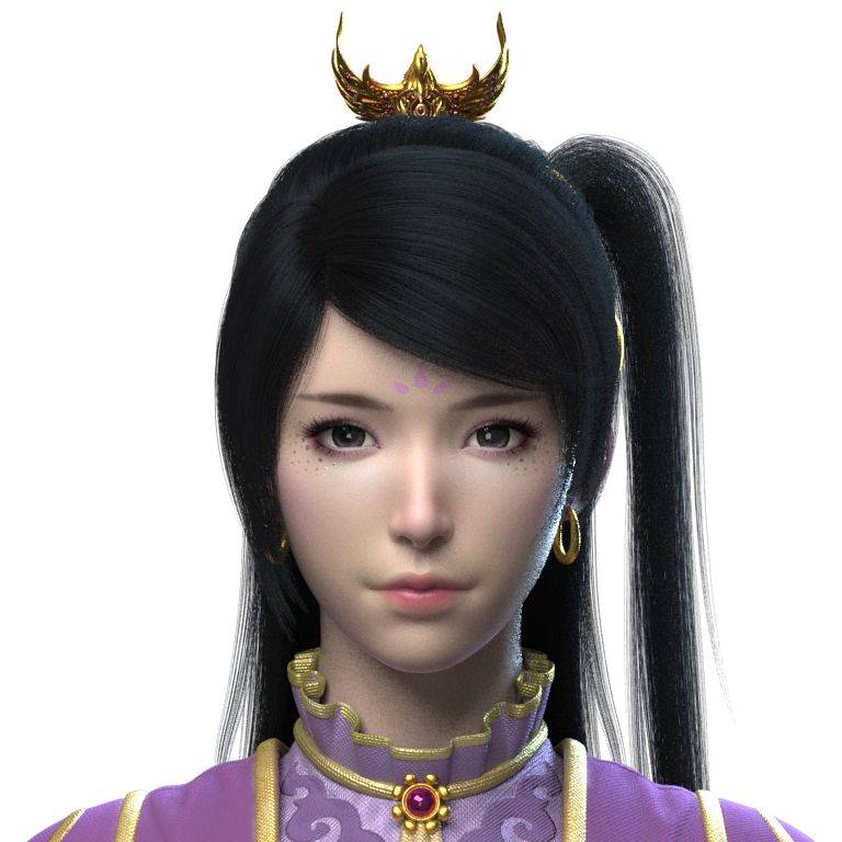 紫月,网络小说《 a target="_blank" href="/item/武动乾坤/10140949"