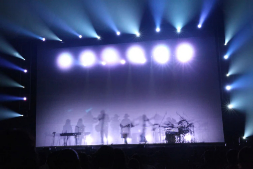 2017年巡回演唱会“メッセージボトル”