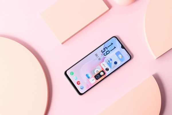 千元新机vivo Y53s即将发布 三种配色200%超大音量_百科TA说