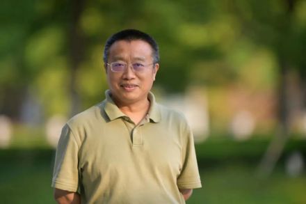 张宏（中国科学院院士，中国科学院生物物理研究所研究员）_百度百科