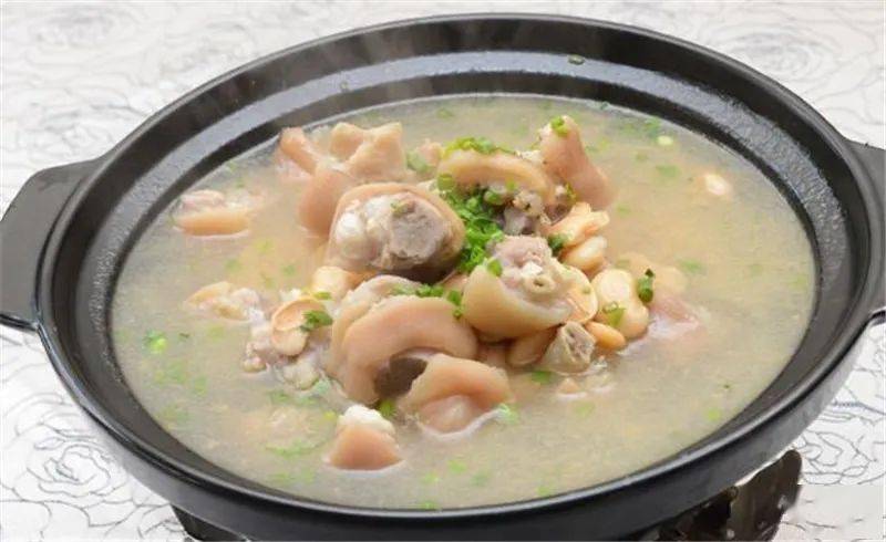 后山212蹄花火锅