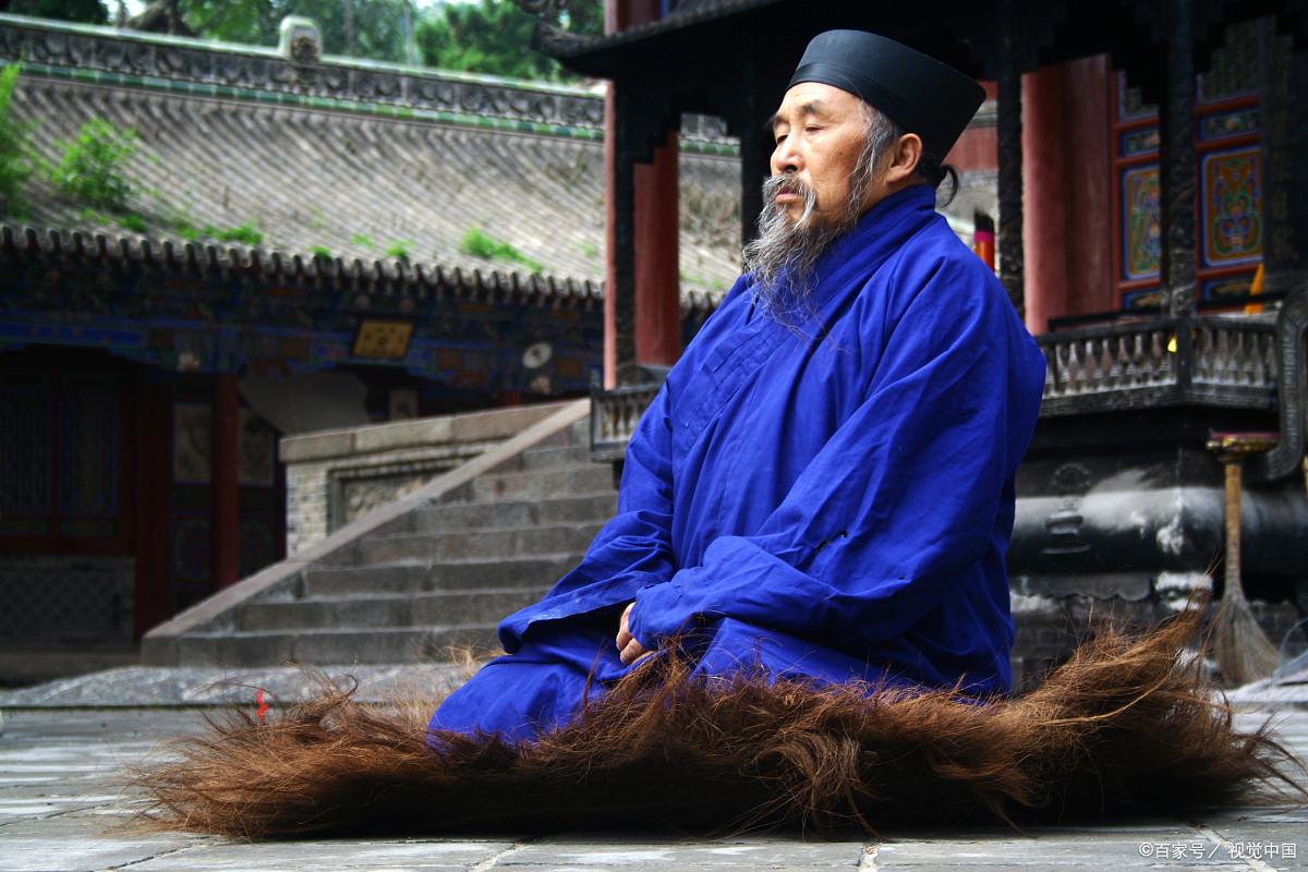 道教所说的“九转金丹”是什么？神话传说中服用它可以飞升成仙_百科TA说