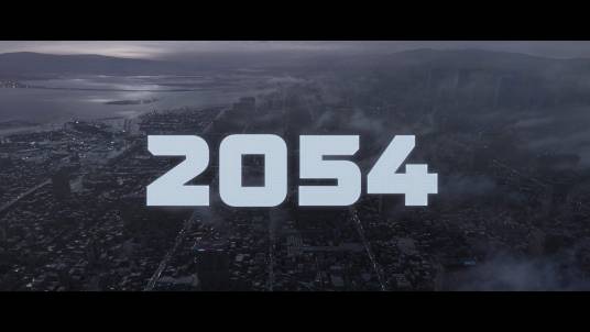 2054年_百度百科