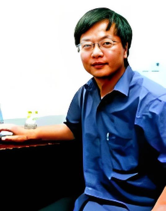 叶勇（厦门大学嘉庚学院环境科学与工程系讲座教师）_百度百科