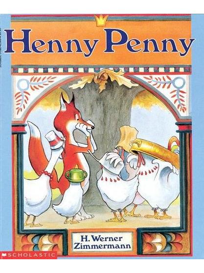 henny penny