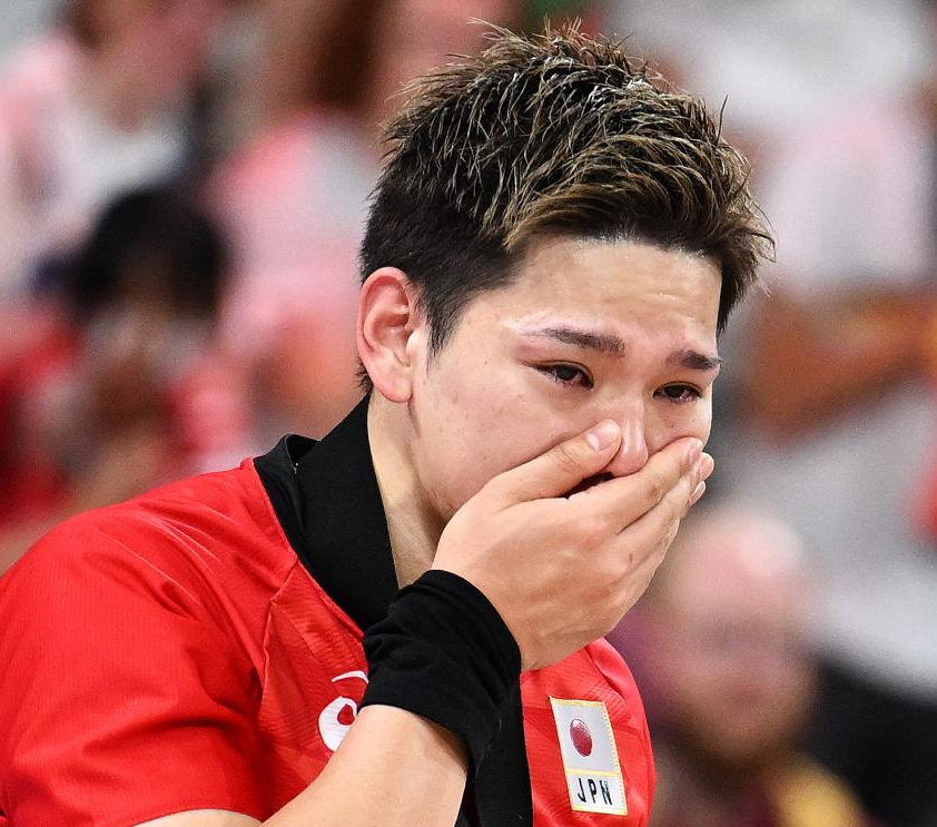 日本国家男子排球队