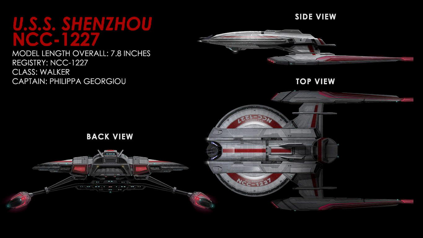 "34568">星际迷航 /a>》系列作品中对可进行星际旅行的宇宙飞船的统称