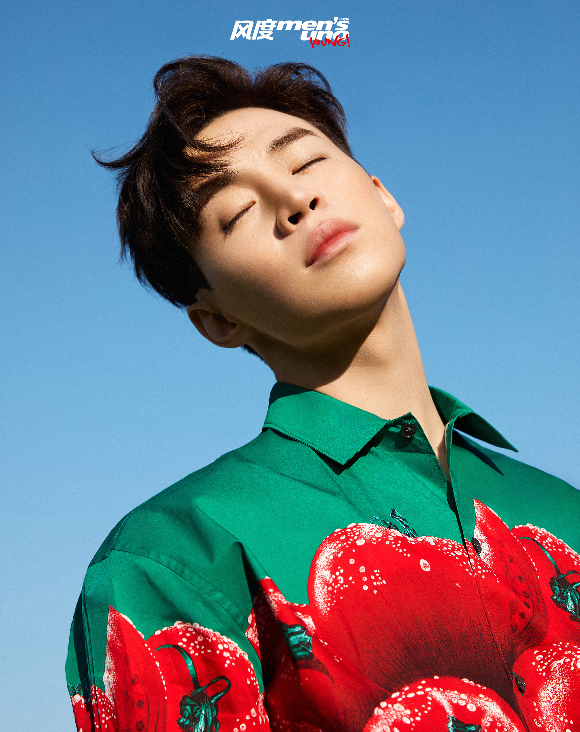  p>刘宪华(henry lau),1989年10月11日出生于加拿大,就读于伯克利音乐