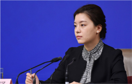 张京（中国外交部英语翻译）_百度百科