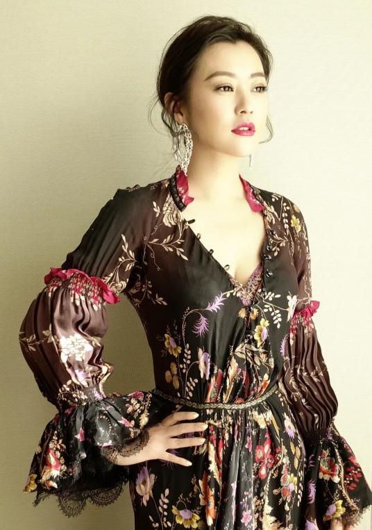 郝蕾(中国内地女演员)_百度百科