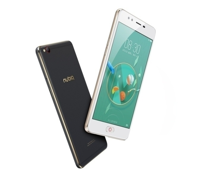 努比亚m2青春版(3gb ram/全网通)