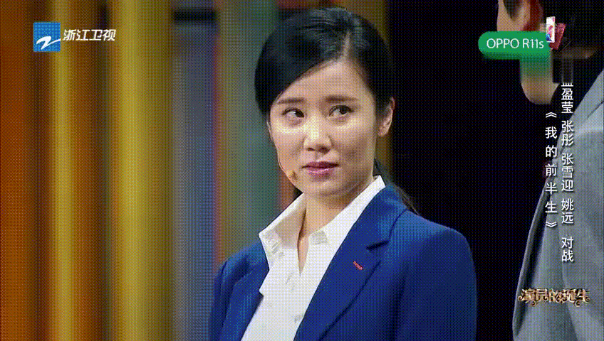 那些中戏北电考第一的现在都怎么样了_百科TA说