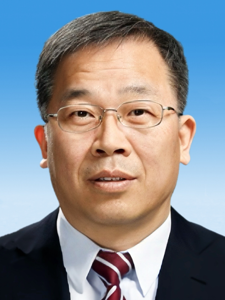 陈国平