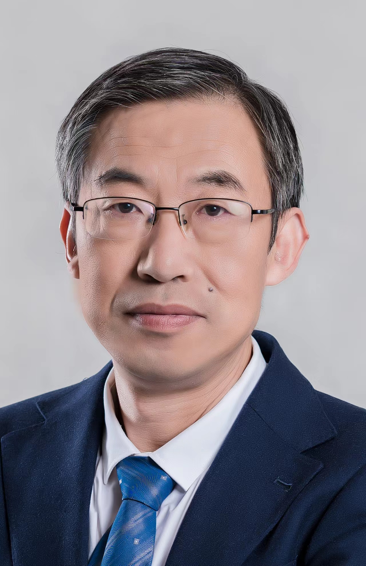王忠