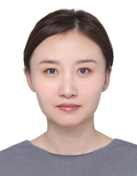 陈端端（北京理工大学医学技术学院副院长兼医工融合研究院副院长）_百度百科