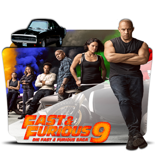 速度与激情9