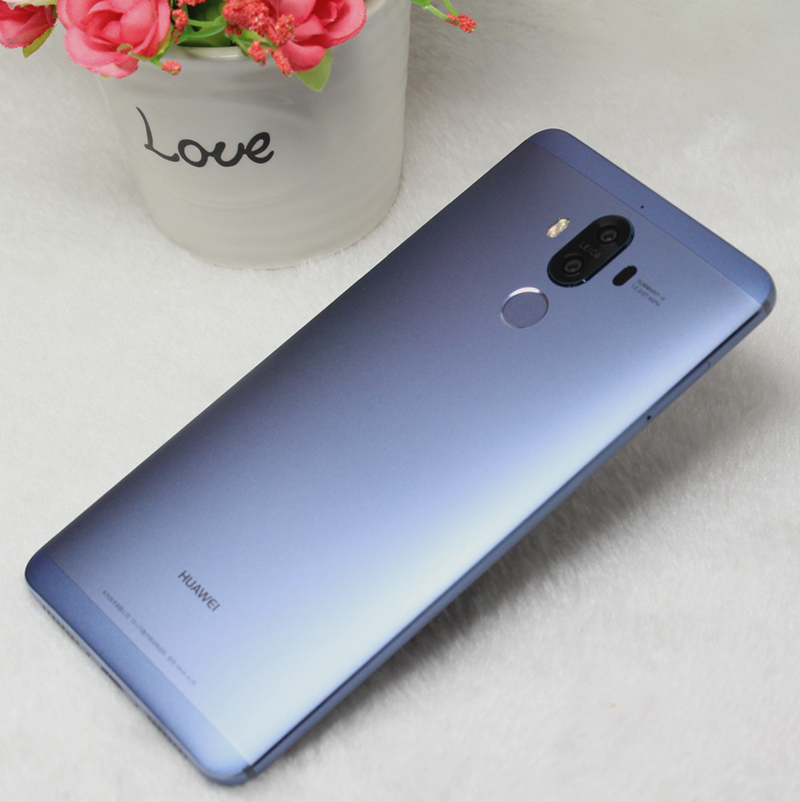 华为mate 9 lite(全网通)
