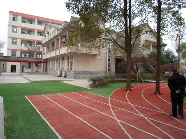 团结乡