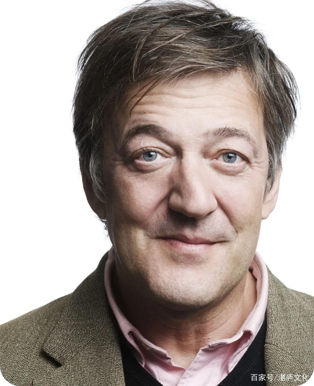 Goodreads5万人好评！这本书精彩得像印在纸上的英剧_百科TA说