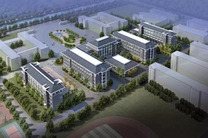  p>邳州市官湖高级中学坐落在邳州市新城区泰州路,始建于1959年8月,曾