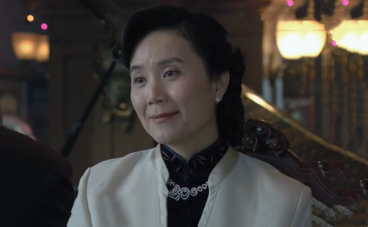 王雅琴