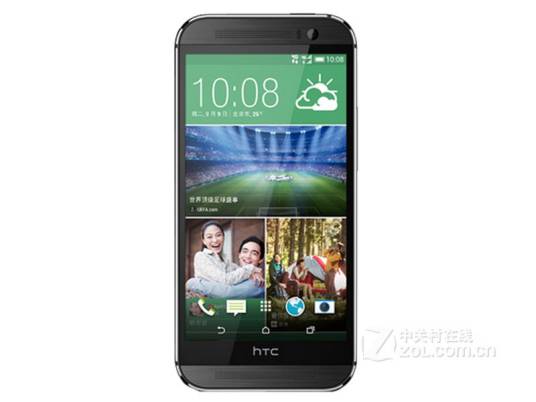 HTC One M8 Eye(M8Et/移动4G)_百度百科