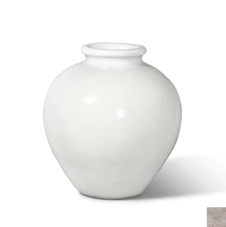 百万级唐代白瓷全览——邢窑_百科TA说