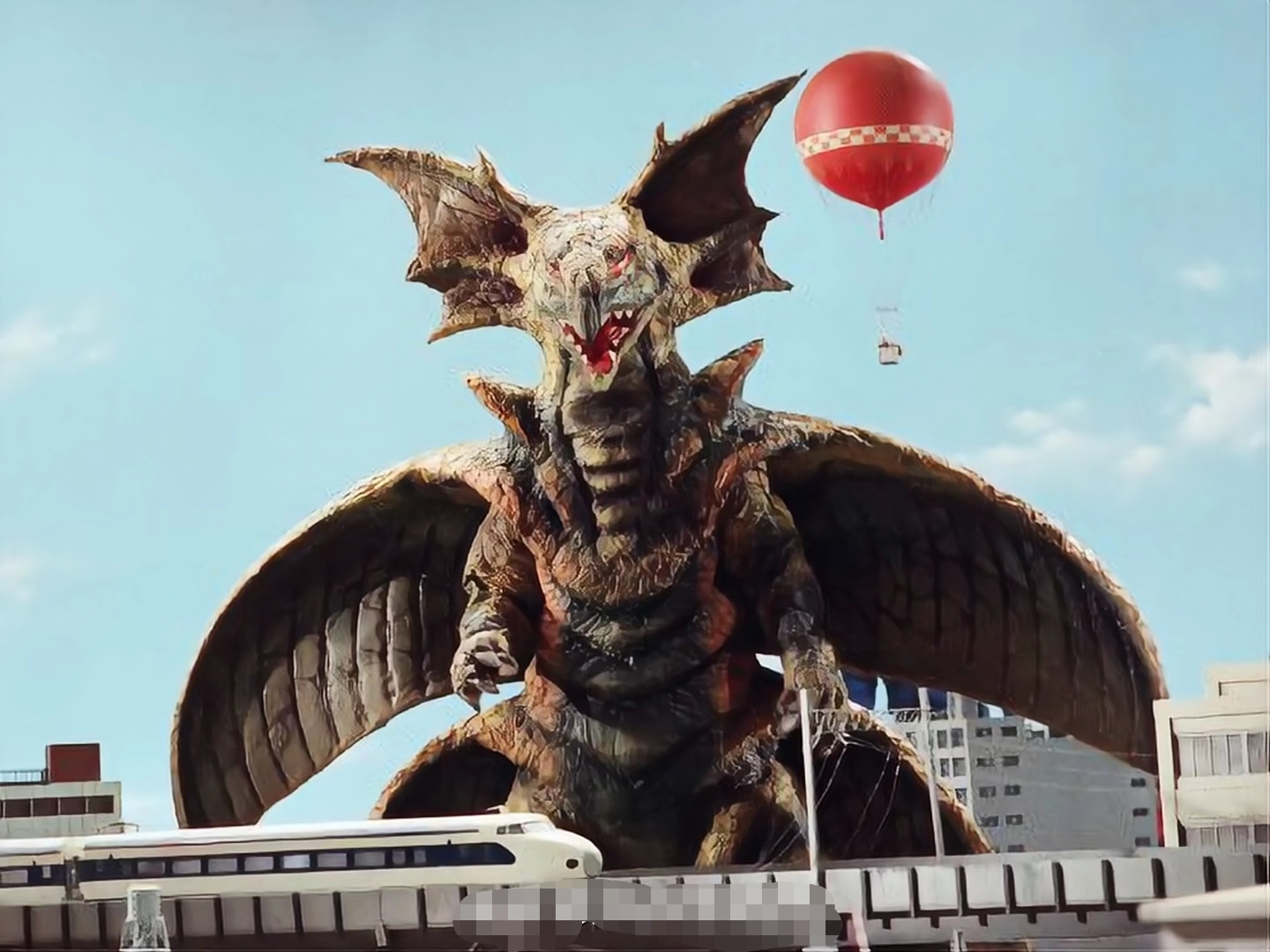 59893471" data-lemmaid="59893471">爱迪奥特曼 /a>》中登场的怪兽