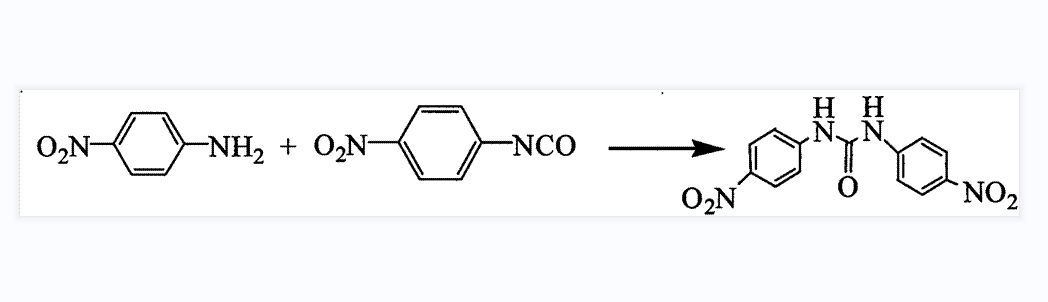 一种"一锅法"制备尼卡巴嗪的方法