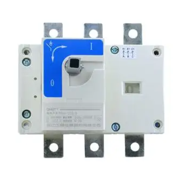 nh40系列隔离开关