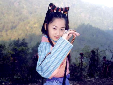 《 a target="_blank" href="/item/天龙八部/5480052" data-lemmaid=