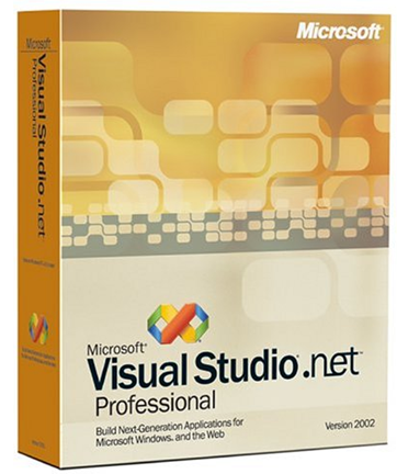 Visual Studio.NET 开发环境使用指南_百度百科