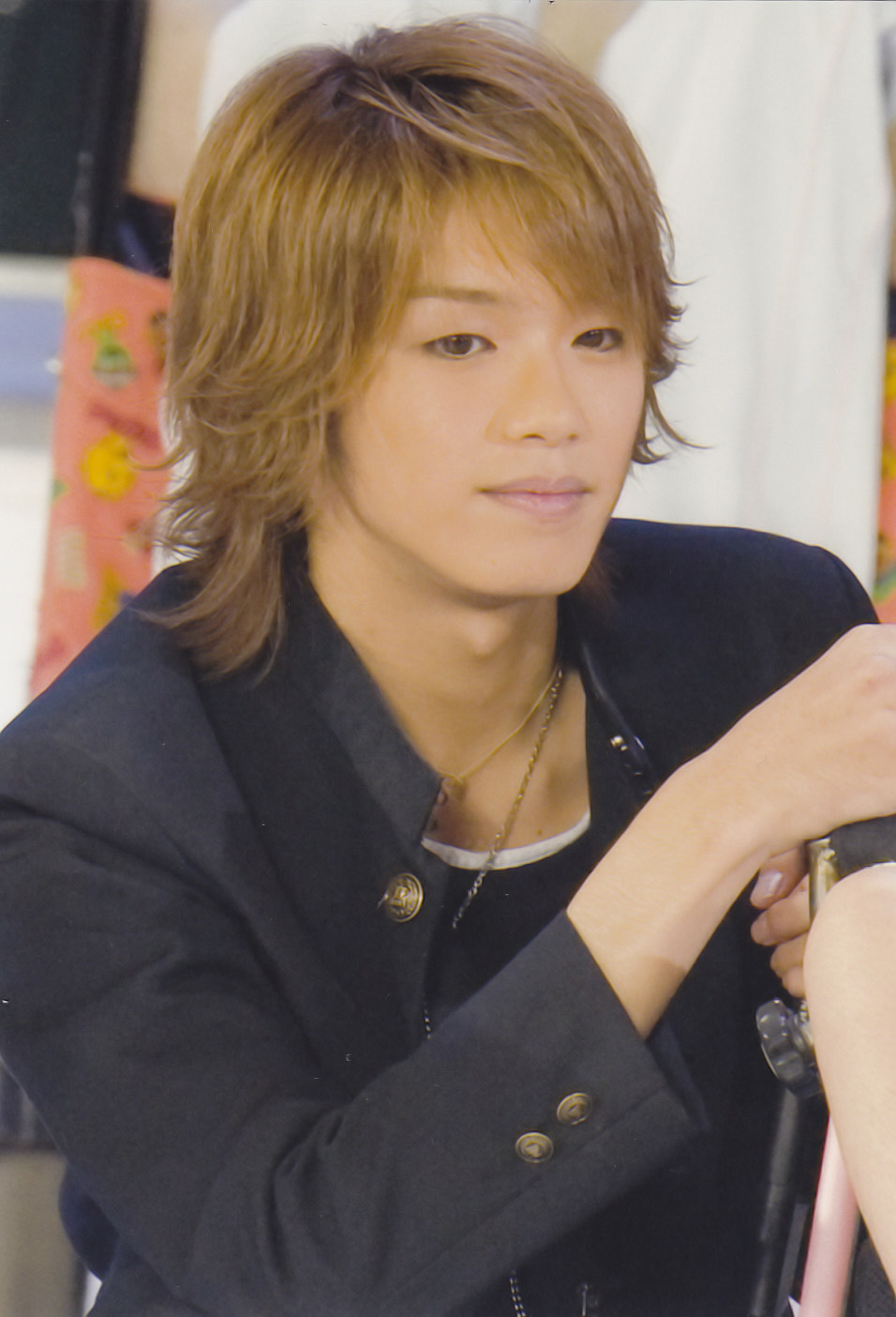  p>高木雄也,1990年3月26日出生于大阪府茨木市,日本男演员,歌手, a