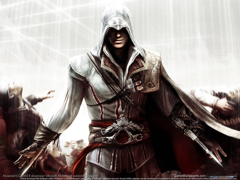  p>艾吉奥·奥迪托雷·达·佛罗伦萨(ezio auditore da firenze),多