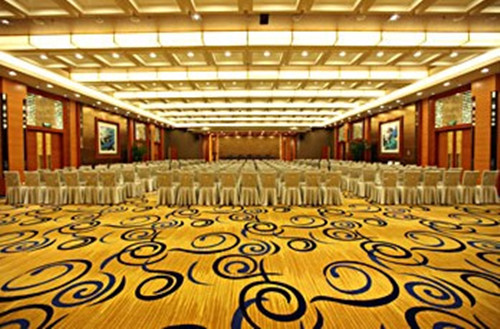 帝宝国际大酒店