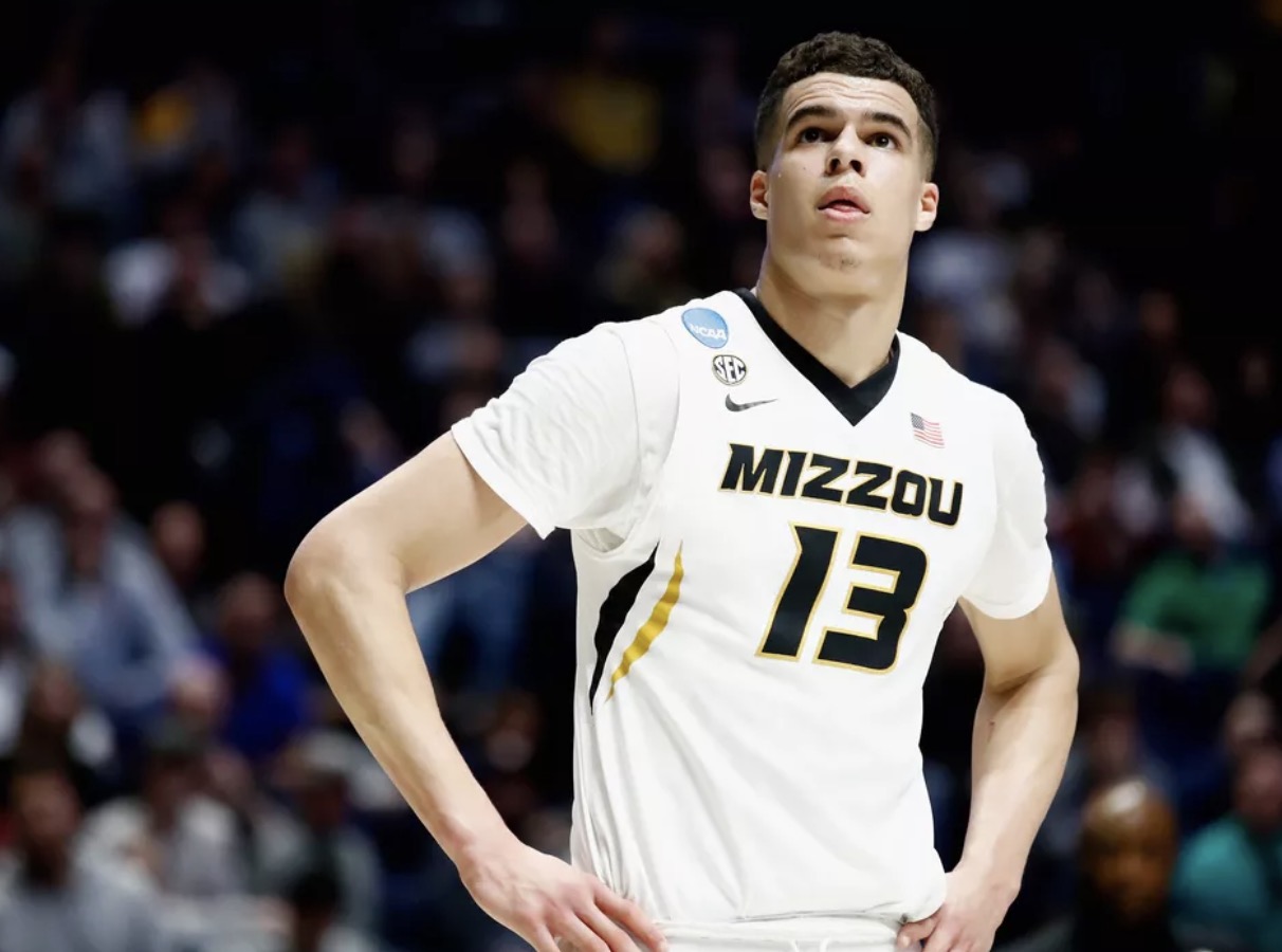 小迈克尔·拉马尔·波特