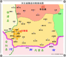 魏县回隆镇GDP_魏县回隆画家