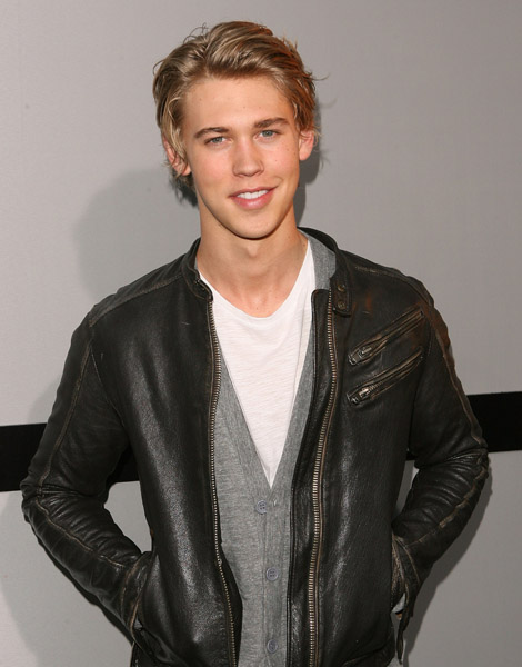 austin butler