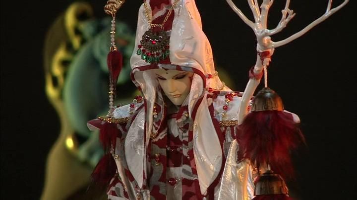  p>牧神, a target="_blank" href="/item/霹雳布袋戏/155118" data