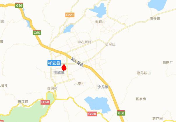  p>2019年7月9日上午,云南省祥云县祥城镇发生一起刑事案件,在案发