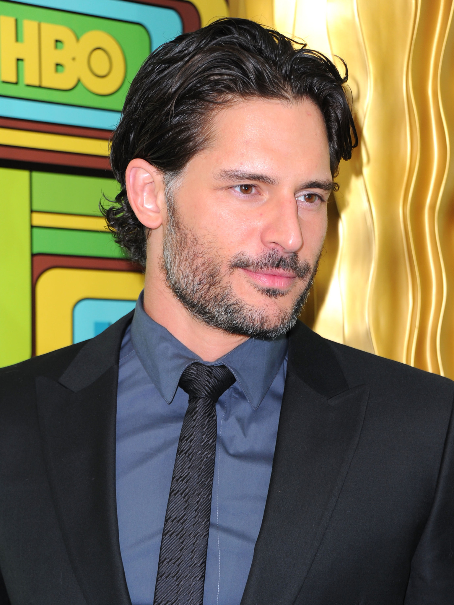 joe manganiello