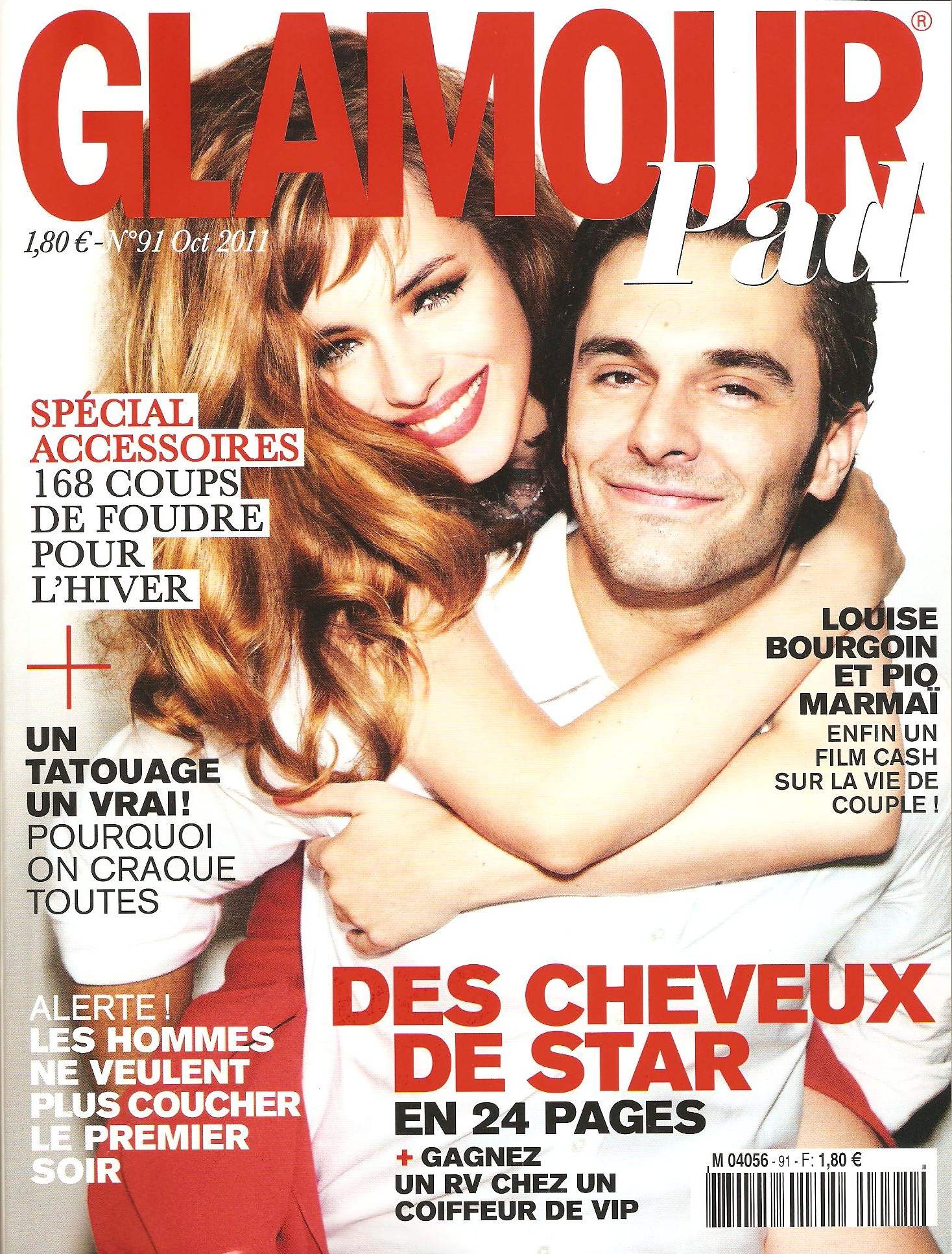  p data-id="gncowlaipf">露易丝·布尔昆(louise bourgoin),1981年11