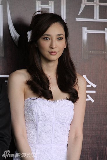 吴佩慈