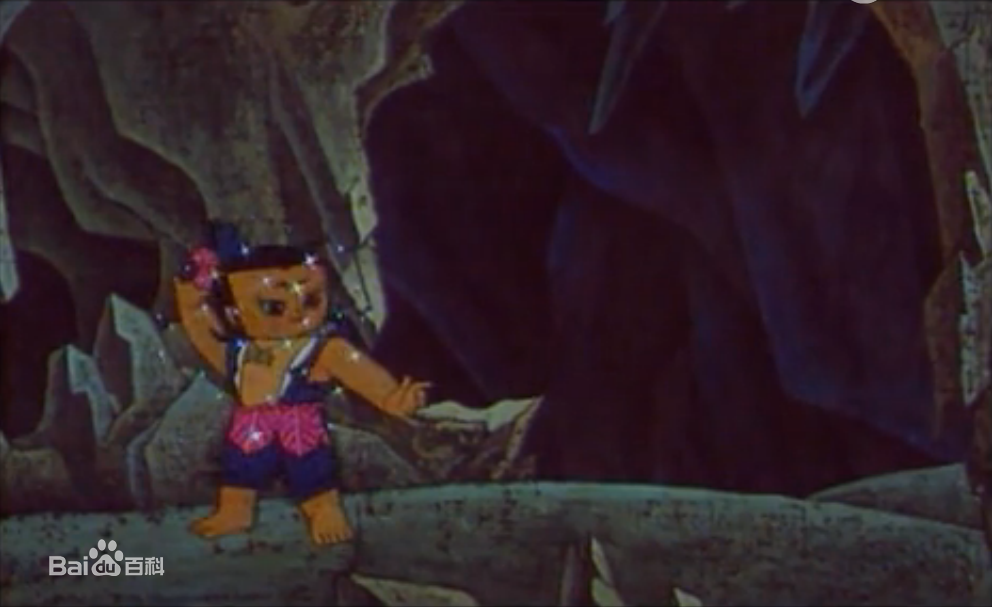  p>蓝娃是中国国产动画片《 a target="_blank" href="/item/葫芦兄弟