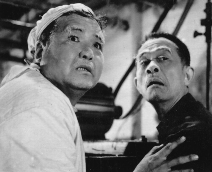 大李小李和老李dali,xiaolihehaoli(1962)