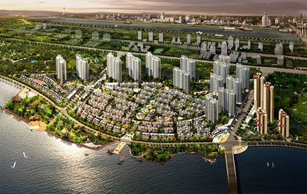 福星惠誉房地产有限公司