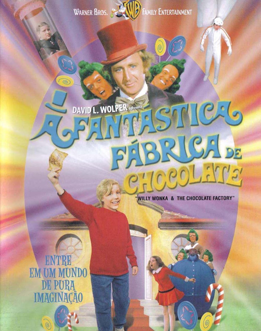 欢乐糖果屋willywonka&thechocolatefactory(1971)