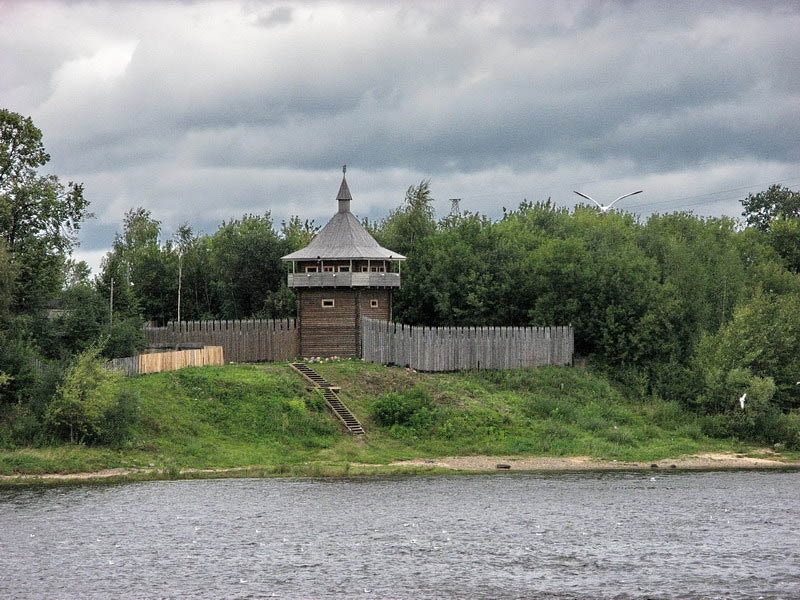 伏尔加河-顿河运河